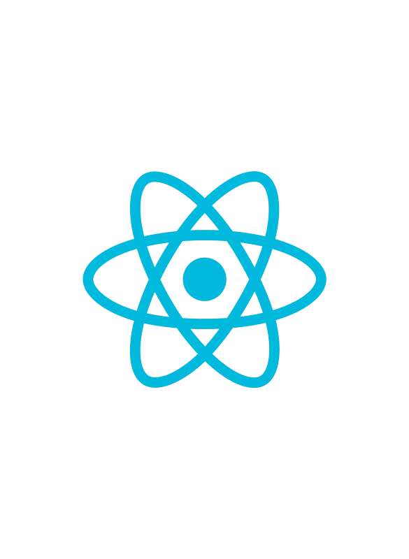 React