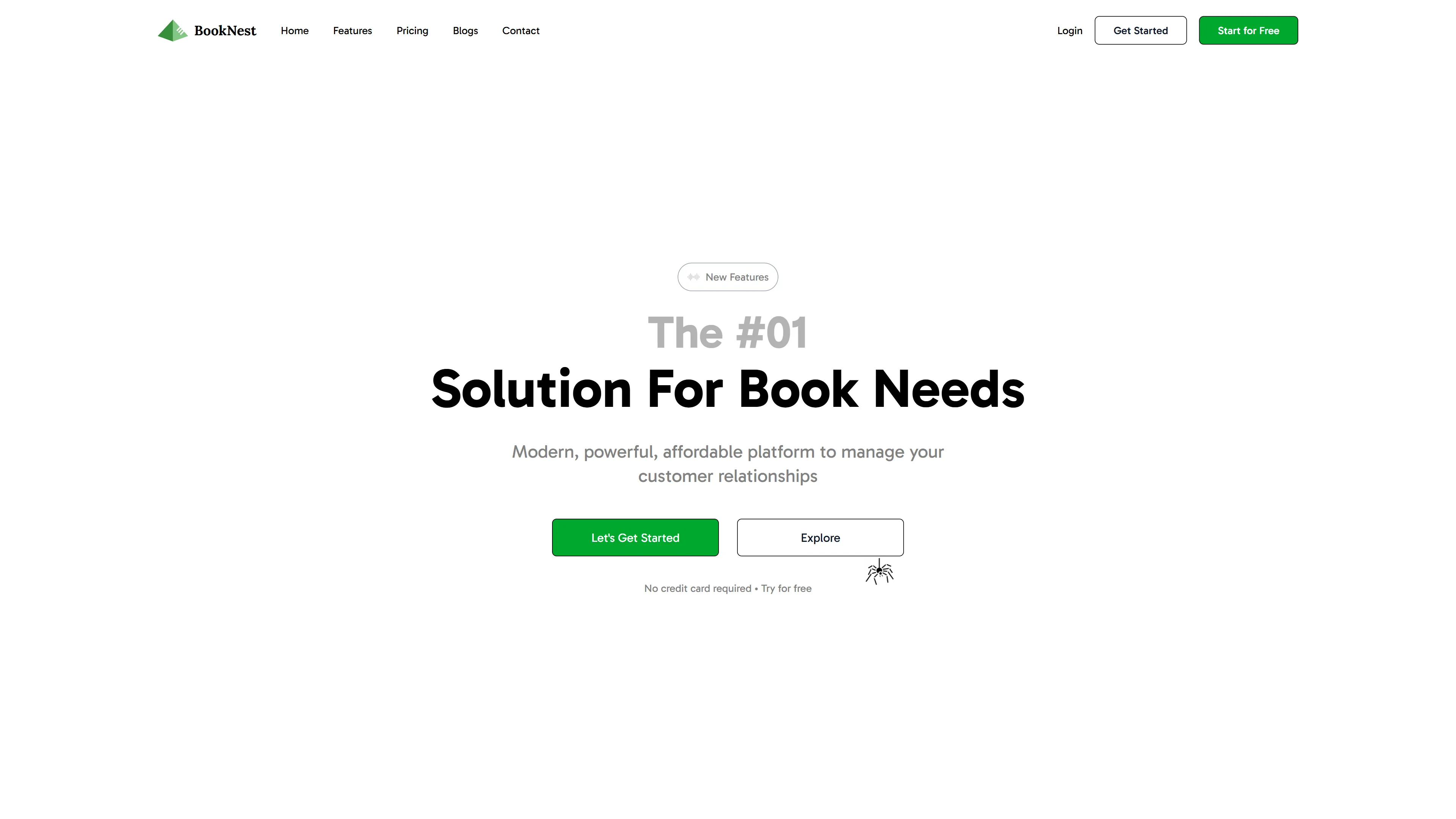 BOOKNEST