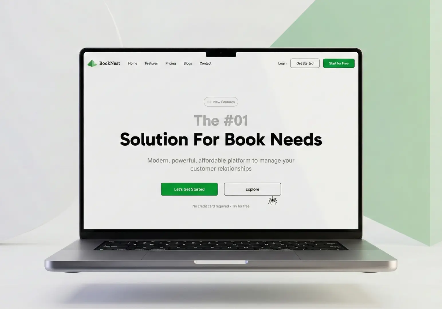 BookNest